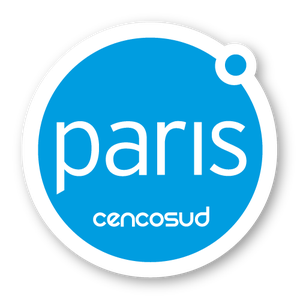 París Cencosud